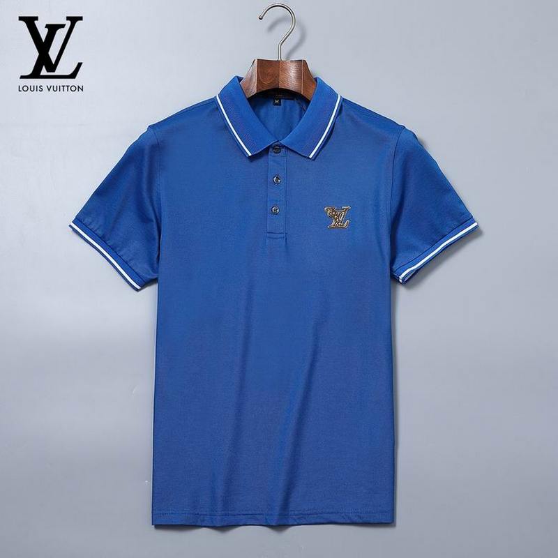 LV Men's Polo 28